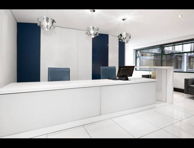 10M² OFFICE TO LET IN RIVONIA